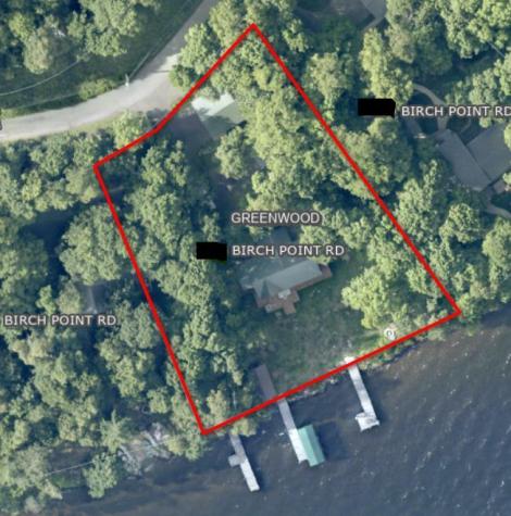 2426 Birch Point Road Tower MN 55790