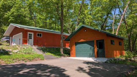 2426 Birch Point Road Tower MN 55790