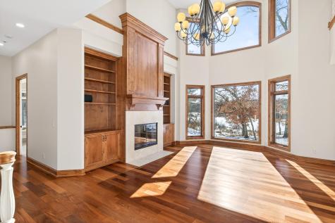 9 Hillary Farm Lane Gem Lake MN 55110