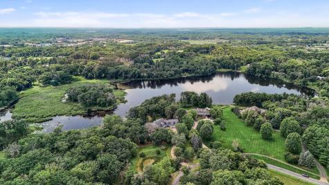 9 Hillary Farm Lane Gem Lake MN 55110