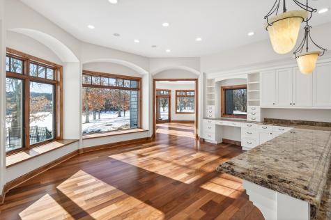 9 Hillary Farm Lane Gem Lake MN 55110