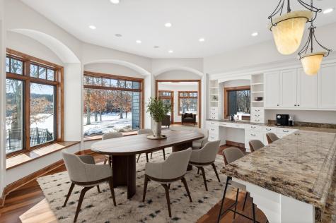 9 Hillary Farm Lane Gem Lake MN 55110