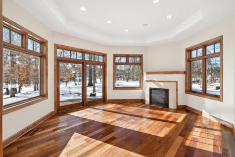 9 Hillary Farm Lane Gem Lake MN 55110