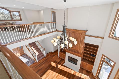 9 Hillary Farm Lane Gem Lake MN 55110