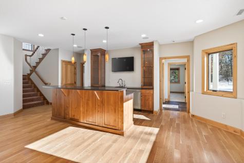 9 Hillary Farm Lane Gem Lake MN 55110