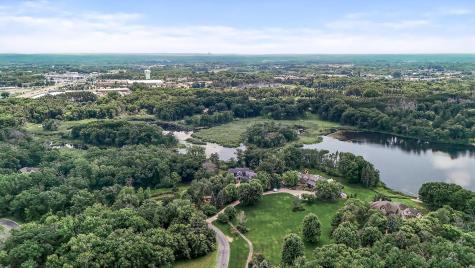 9 Hillary Farm Lane Gem Lake MN 55110