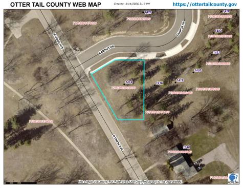 1414 Campus Drive Fergus Falls MN 56537