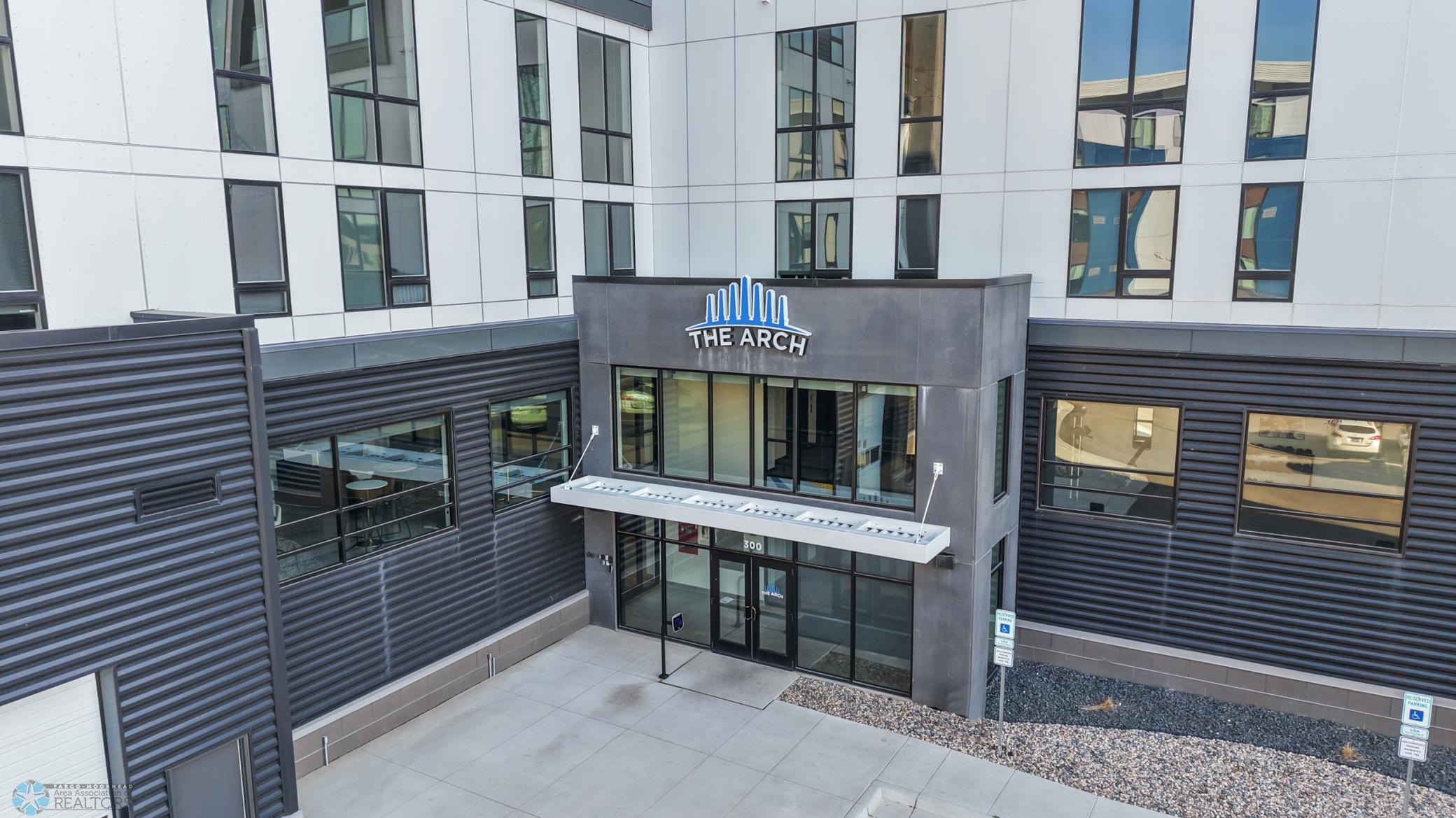 300 Main Avenue Fargo ND 58103