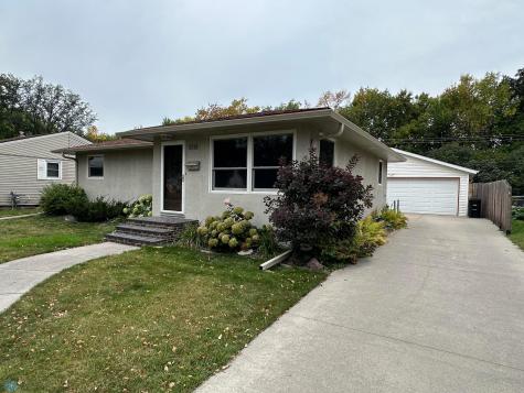 2510 10th Street N Fargo ND 58102