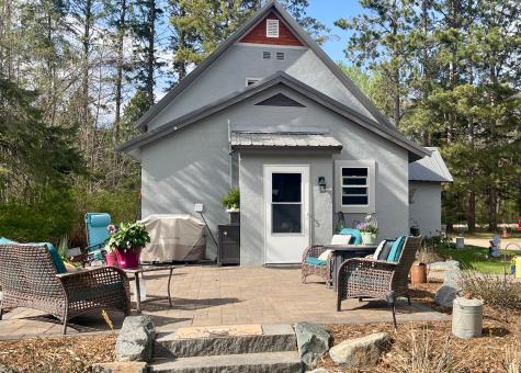 24430 County Road 19 Merrifield MN 56465