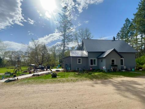 24430 County Road 19 Merrifield MN 56465
