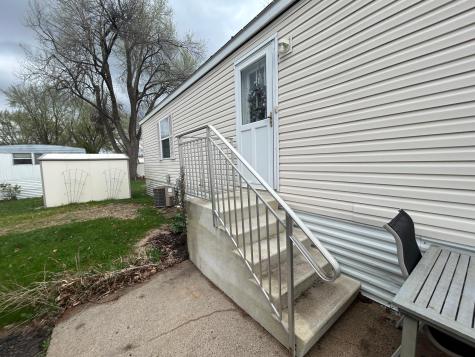 2067 Cornell Drive Mounds View MN 55112