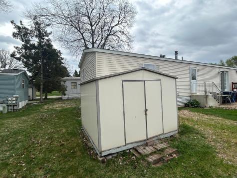 2067 Cornell Drive Mounds View MN 55112