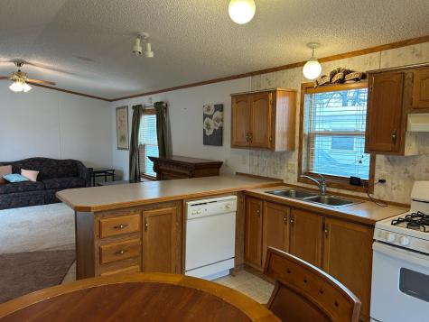 2067 Cornell Drive Mounds View MN 55112