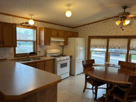 2067 Cornell Drive Mounds View MN 55112
