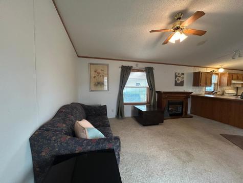 2067 Cornell Drive Mounds View MN 55112