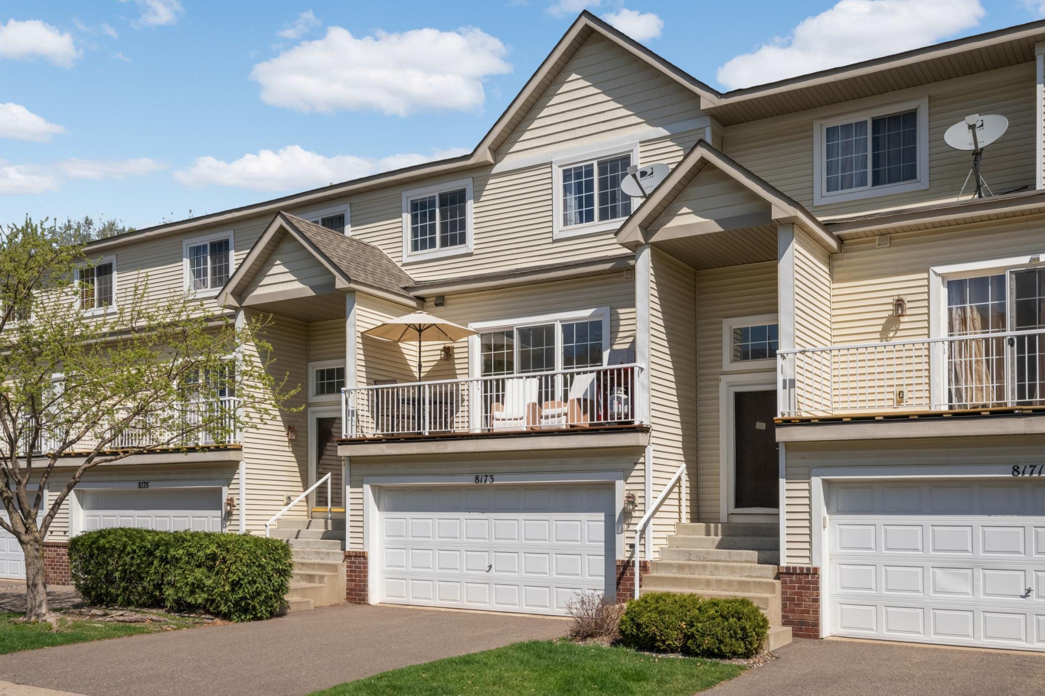 8173 Darcy Lane Inver Grove Heights MN 55076