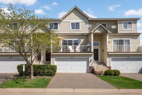 8173 Darcy Lane Inver Grove Heights MN 55076