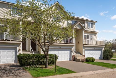 8173 Darcy Lane Inver Grove Heights MN 55076