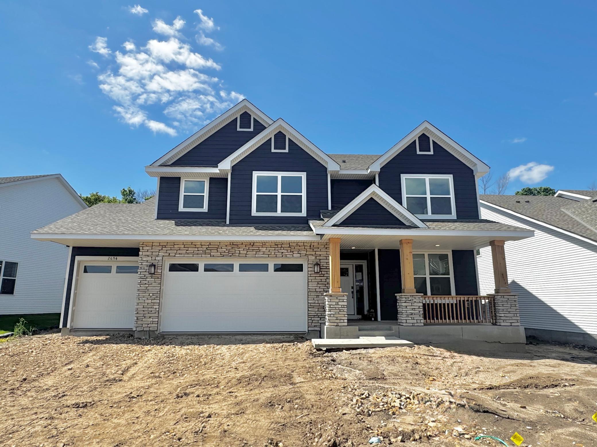 2694 Aspen Drive Shakopee MN 55379