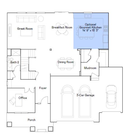 2694 Aspen Drive Shakopee MN 55379