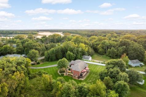 3127 171st Avenue NE Andover MN 55304