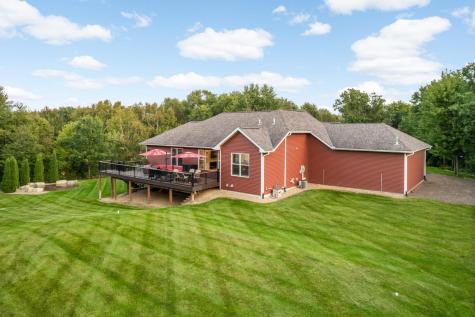 3127 171st Avenue NE Andover MN 55304