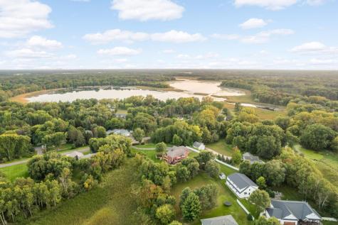 3127 171st Avenue NE Andover MN 55304