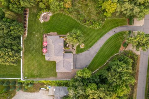 3127 171st Avenue NE Andover MN 55304