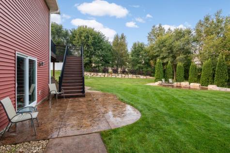 3127 171st Avenue NE Andover MN 55304
