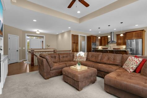 3127 171st Avenue NE Andover MN 55304