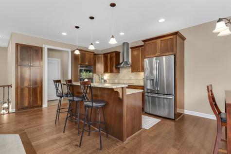 3127 171st Avenue NE Andover MN 55304