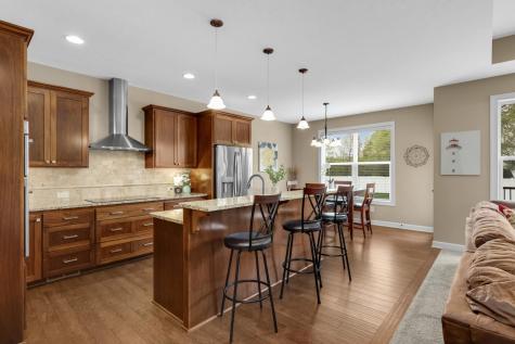 3127 171st Avenue NE Andover MN 55304