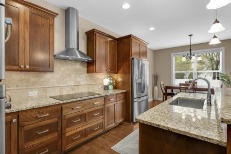 3127 171st Avenue NE Andover MN 55304