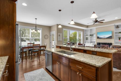3127 171st Avenue NE Andover MN 55304