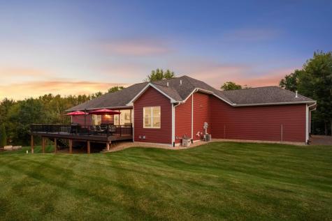 3127 171st Avenue NE Andover MN 55304