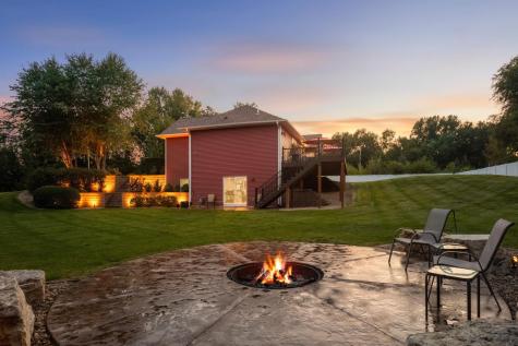 3127 171st Avenue NE Andover MN 55304