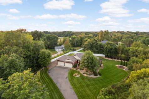 3127 171st Avenue NE Andover MN 55304