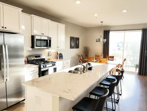 13571 Pine Drive Rogers MN 55374