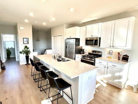 13571 Pine Drive Rogers MN 55374