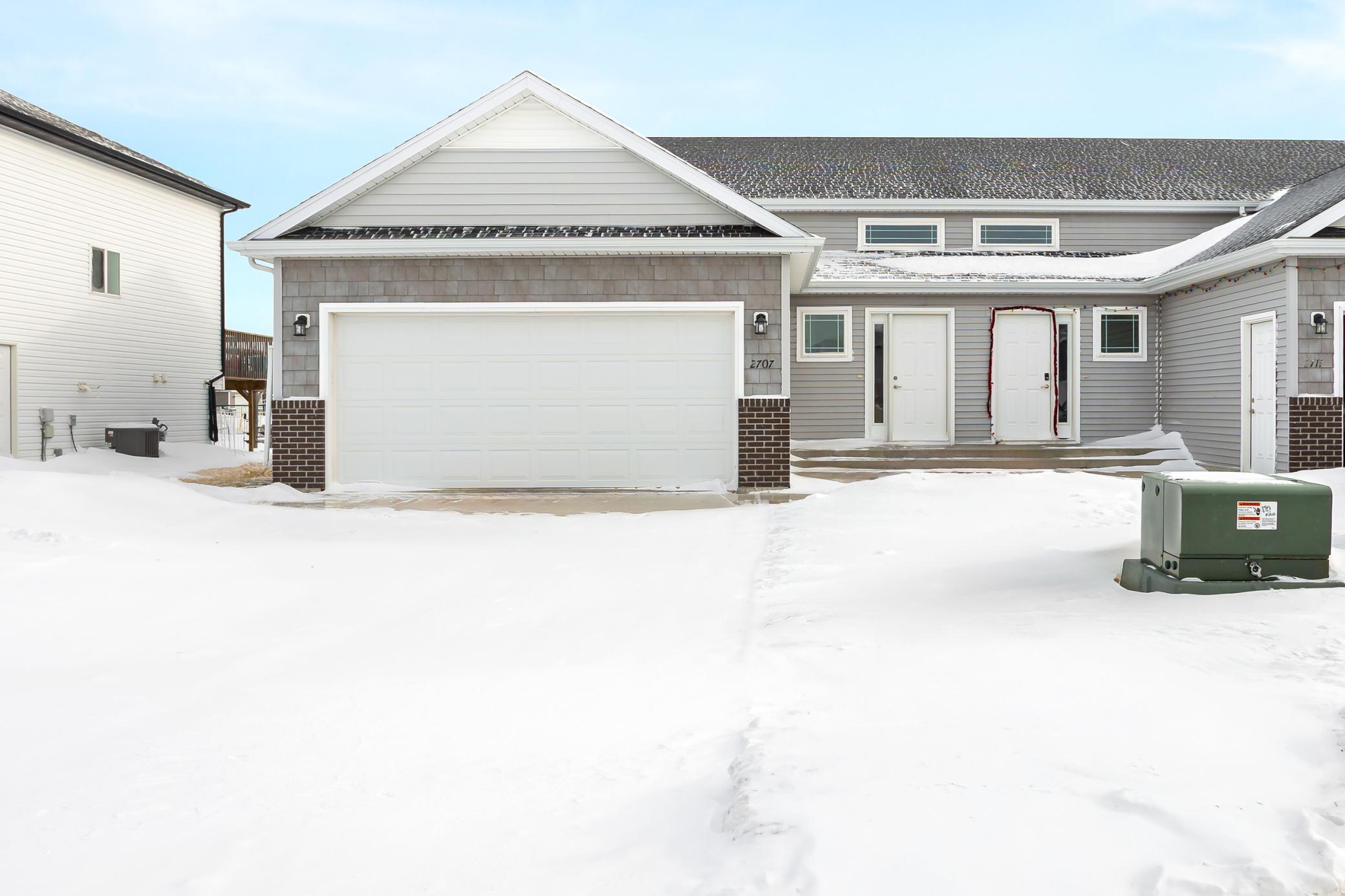 2707 Westwood Street W West Fargo ND 58078