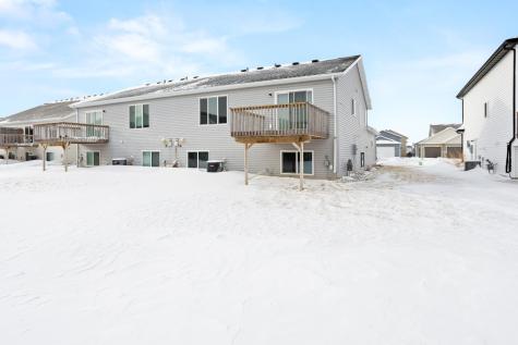 2707 Westwood Street W West Fargo ND 58078