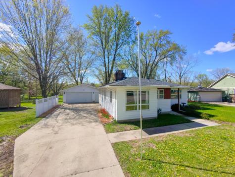 2501 Pearl Court SE Rochester MN 55904