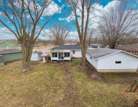 2501 Pearl Court SE Rochester MN 55904
