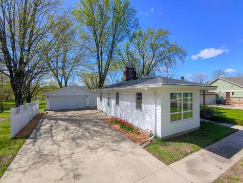 2501 Pearl Court SE Rochester MN 55904