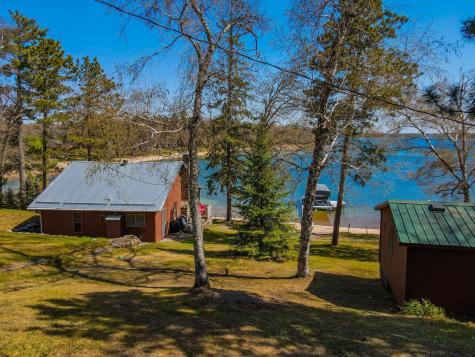 21622 County 80 Nevis MN 56467