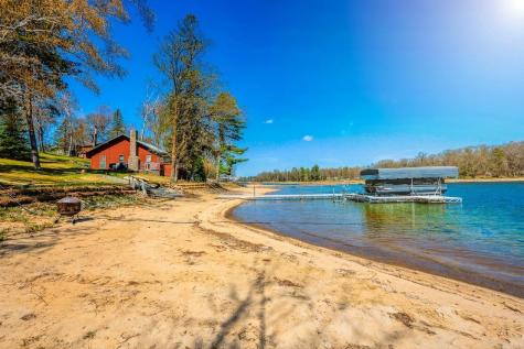21622 County 80 Nevis MN 56467