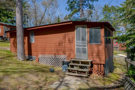 21622 County 80 Nevis MN 56467