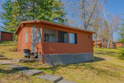 21622 County 80 Nevis MN 56467
