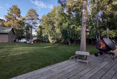 21622 County 80 Nevis MN 56467